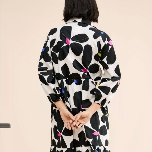 Maeve Bettina Dress - Picture 3 of 7